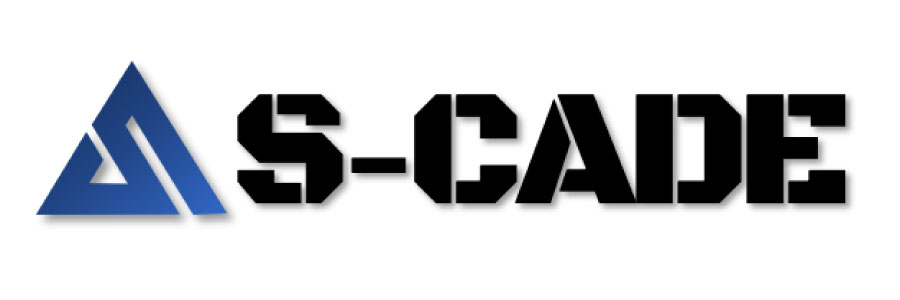 株式会社S-CADE.